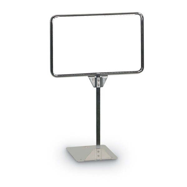 United Visual Products Wood Combo Board, 60"x36", Light Oak/White Porcelain & Forbo UVDECORK6036OAK-LTOAK-WHTPORC-FORBO - main